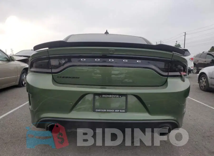 2C3CDXGJ4KH742672 Photo# 6