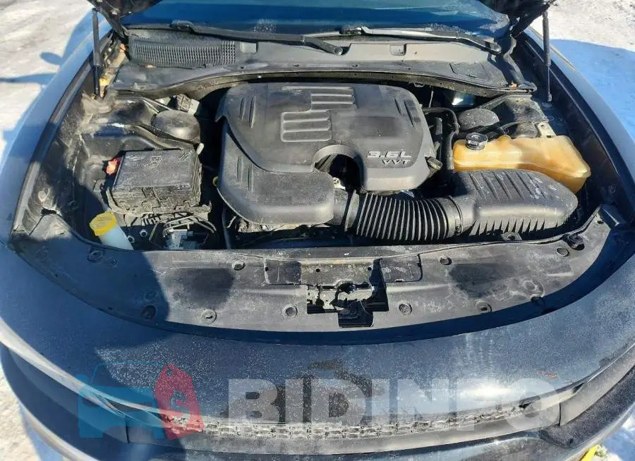 2C3CDXHG4JH166731 Photo# 11