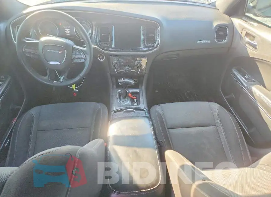 2C3CDXHG4JH166731 Photo# 8