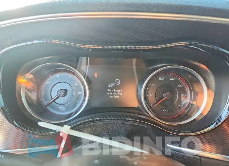 2C3CDXHG4JH166731 Photo# 9