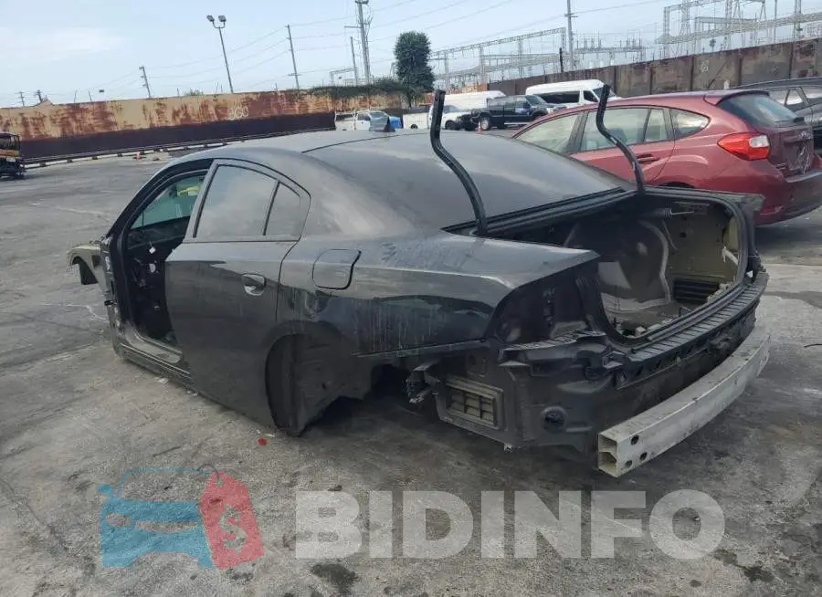 2C3CDXL96KH530383 Photo# 2