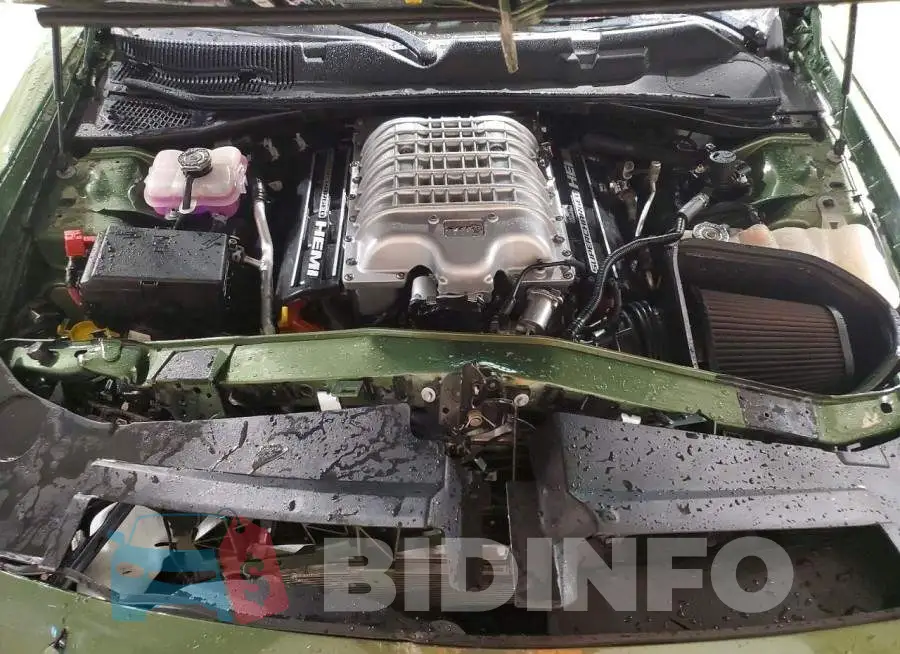 2C3CDZC96PH633757 Photo# 11