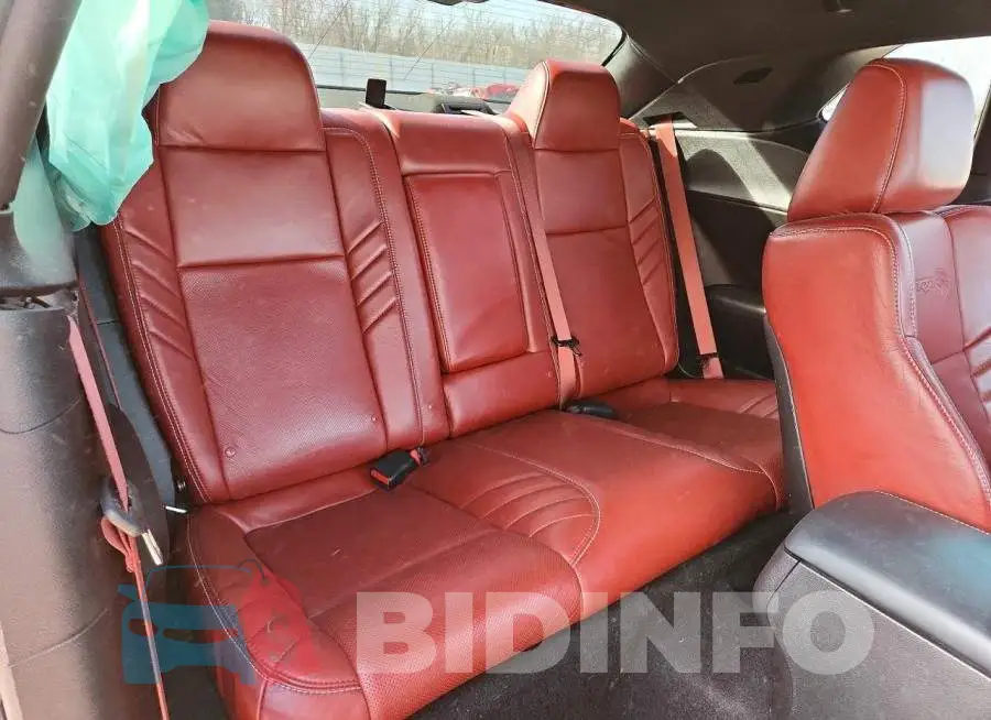 2C3CDZC96PH691822 Photo# 10