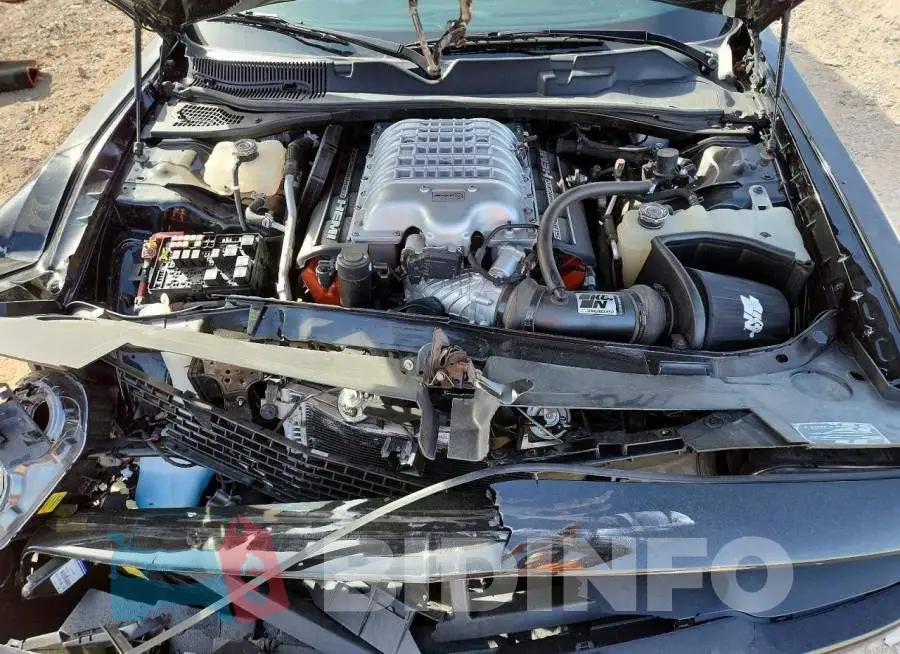 2C3CDZC96PH691822 Photo# 11