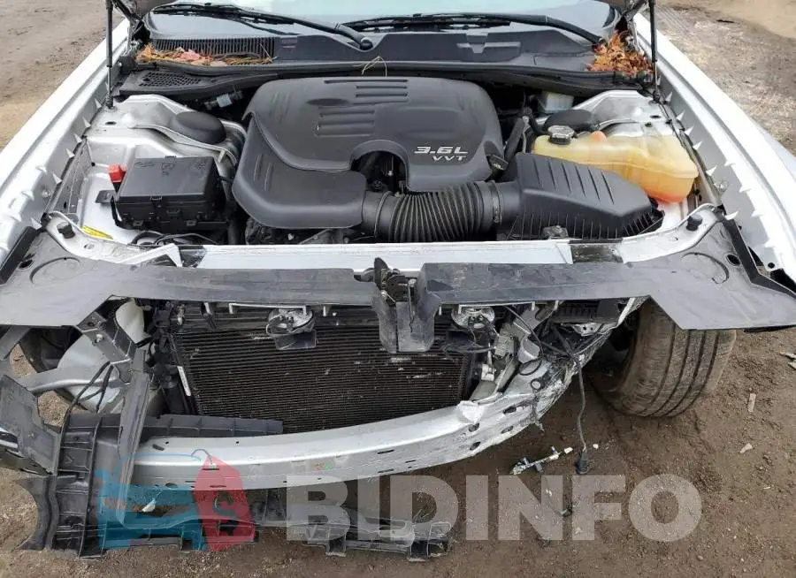 2C3CDZGG2NH185880 Photo# 11