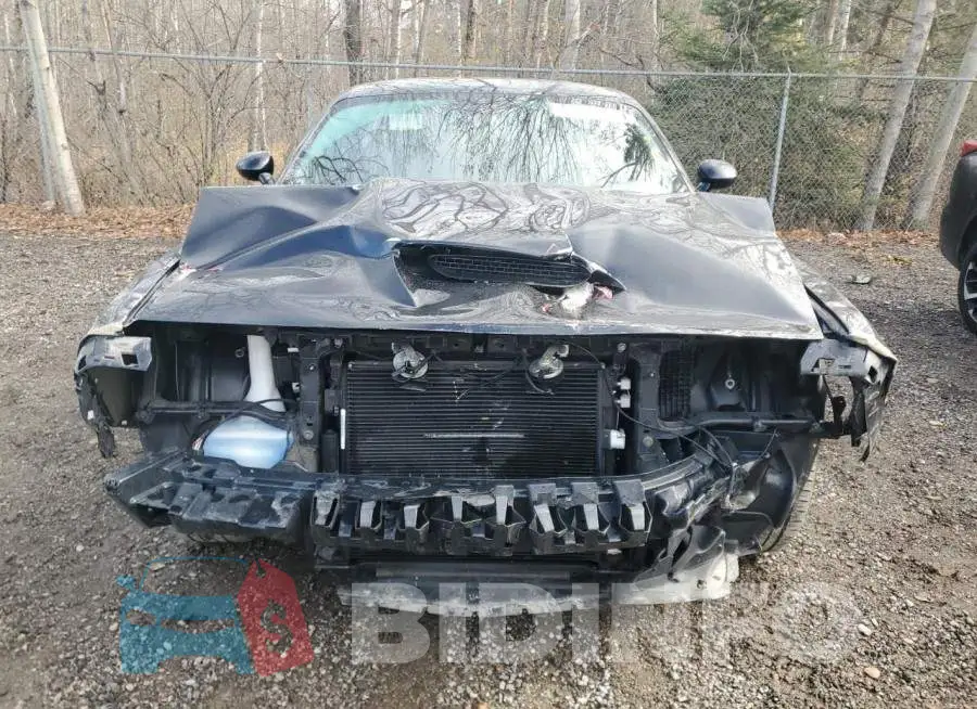2C3CDZKG2PH670434 Photo# 5