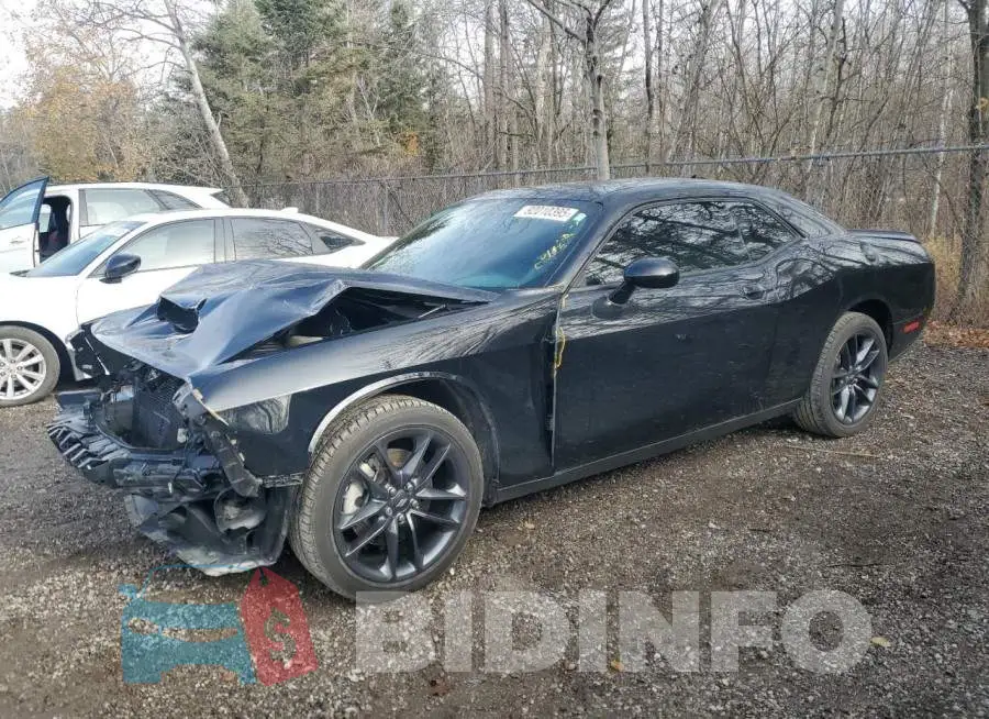 2C3CDZKG2PH670434 Photo# 1