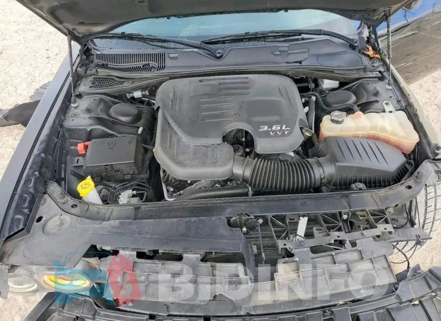 2C3CDZKG4PH510071 Photo# 11