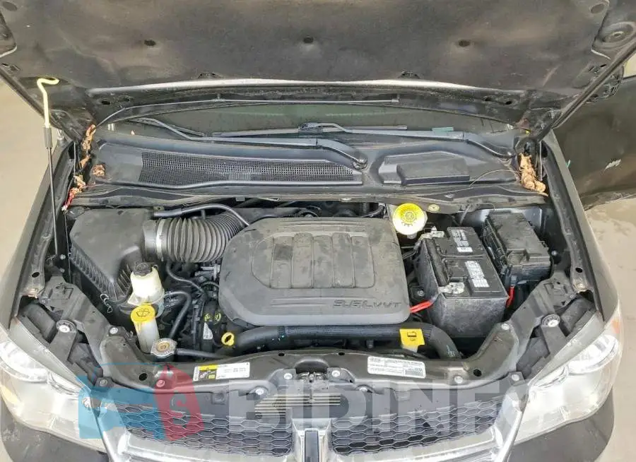 2C4RDGBG8LR215165 Photo# 12