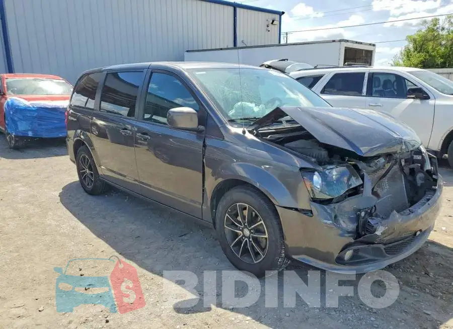 2C4RDGEG2JR165758 Photo# 4