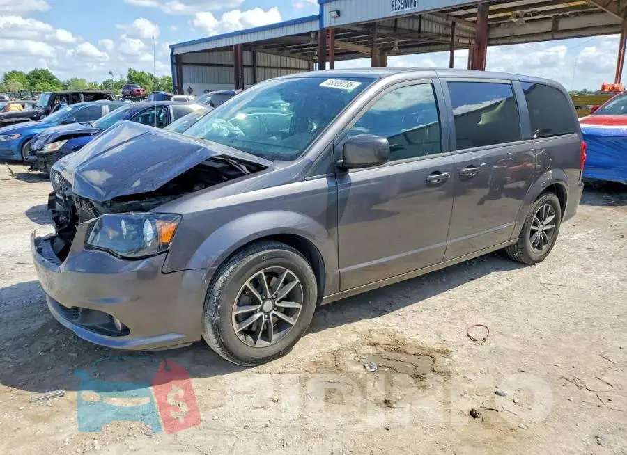 2C4RDGEG2JR165758 Photo# 1