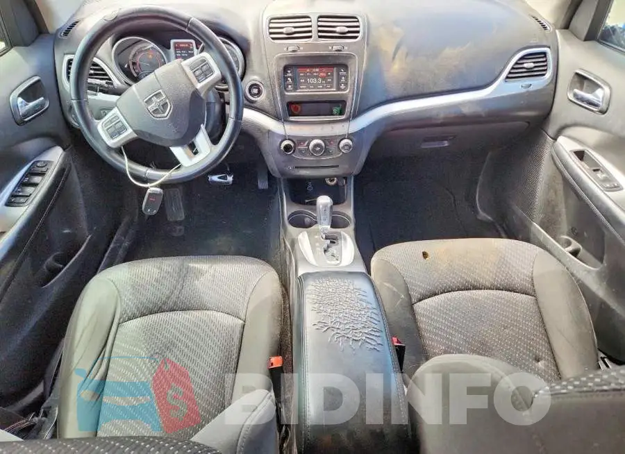 3C4PDCAB4JT167065 Photo# 8