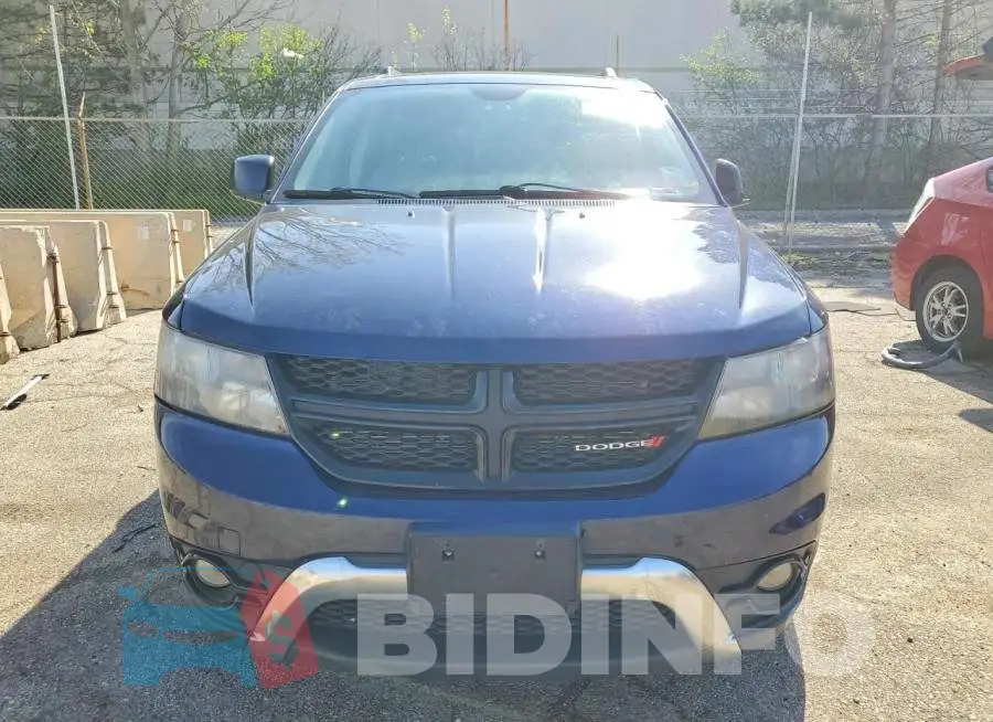 3C4PDCGB4HT674257 Photo# 5