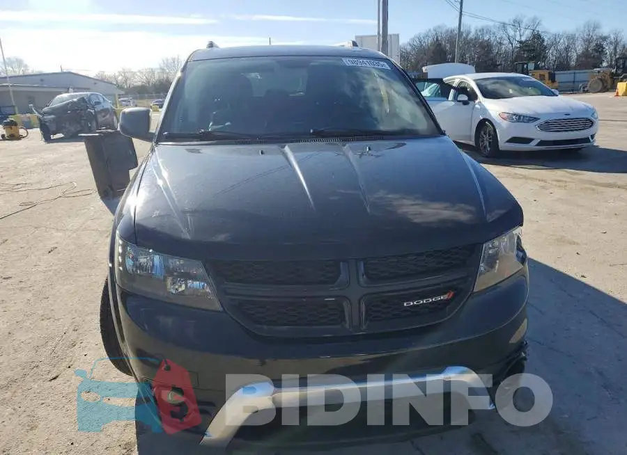 3C4PDCGB6HT607904 Photo# 5