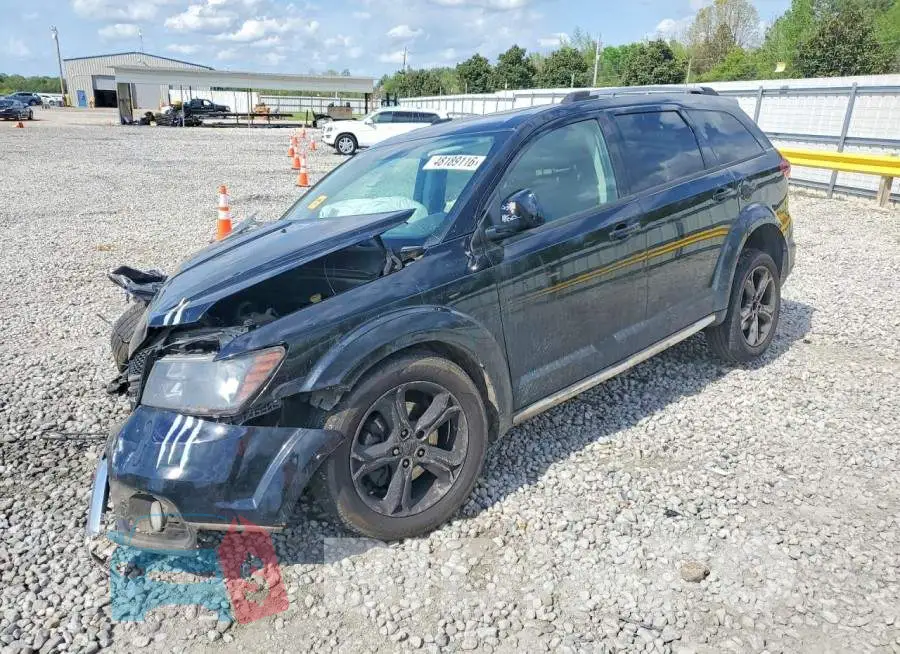 3C4PDCGB9HT522166 Photo# 1