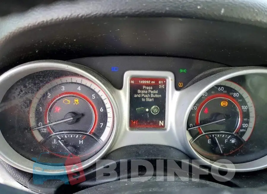 3C4PDCGB9HT522166 Photo# 9