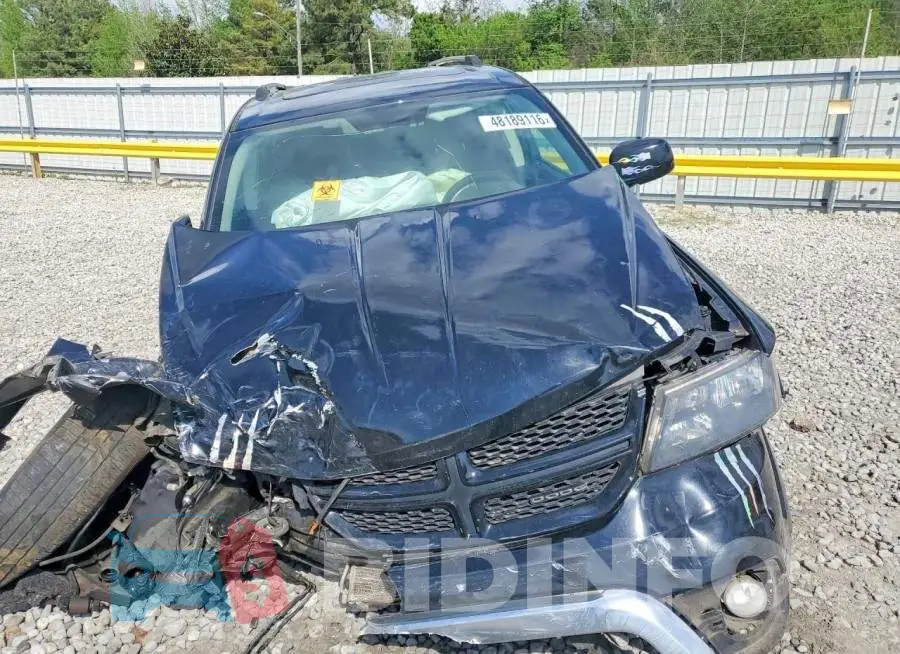 3C4PDCGB9HT522166 Photo# 5