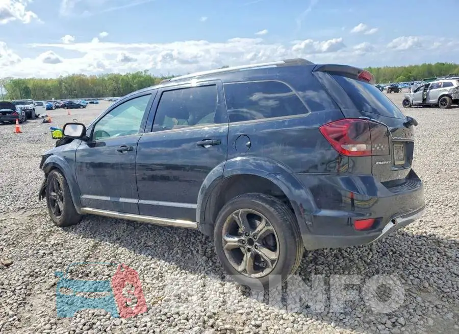 3C4PDCGB9HT522166 Photo# 2