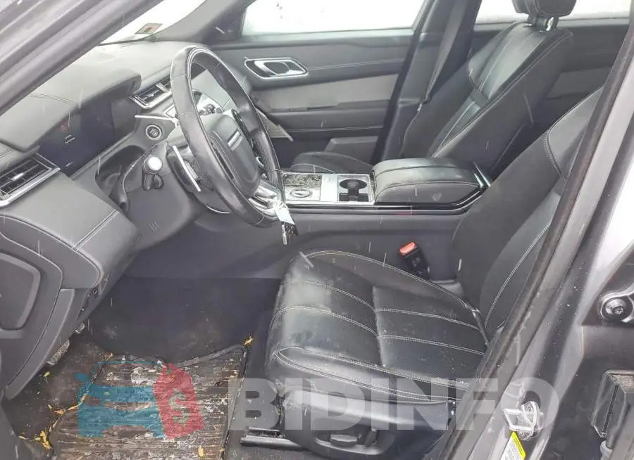 SALYL2RX8JA739644 Photo# 7