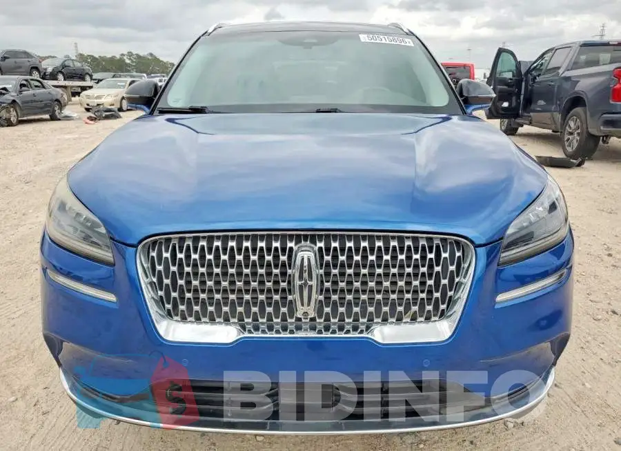 5LMCJ2C98LUL02562 Photo# 5