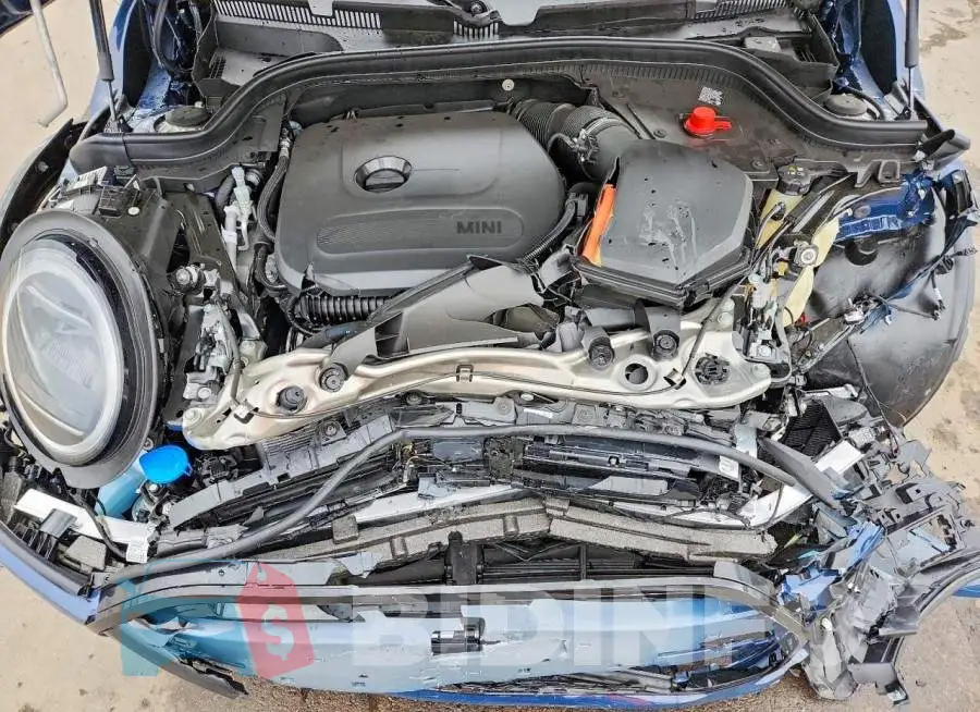 WMW33GD03T2X98667 Photo# 11
