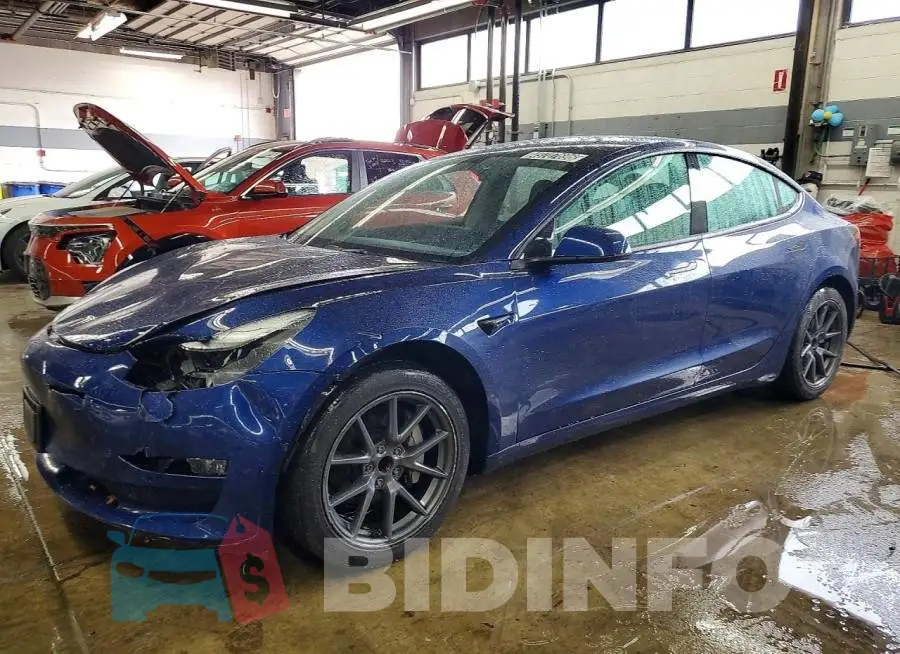 5YJ3E1EA8NF288008 Photo# 1
