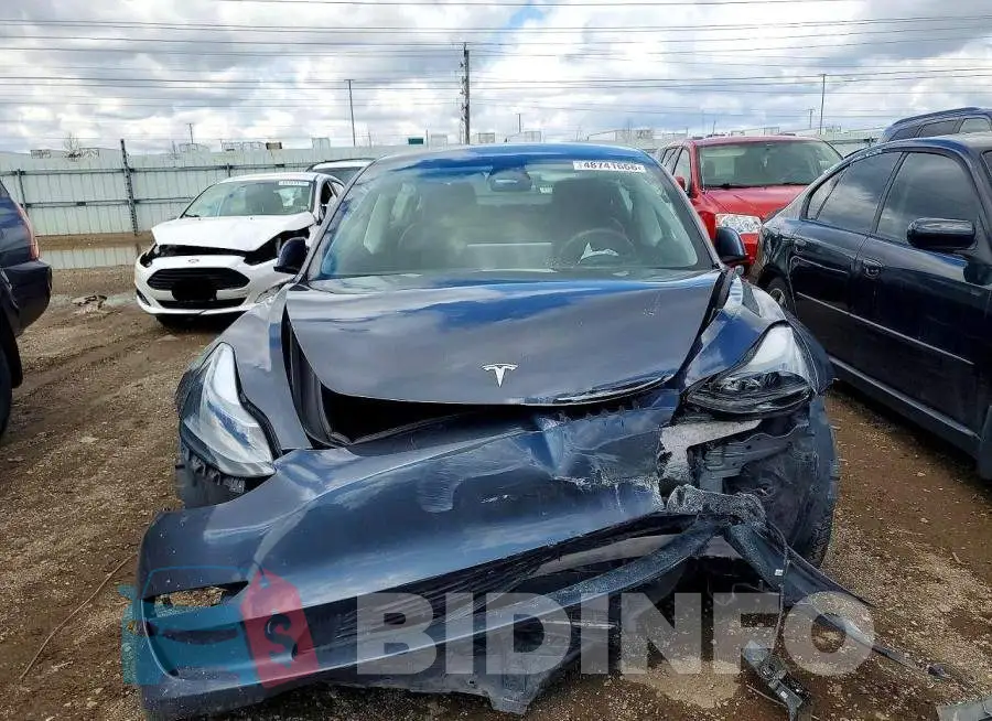 5YJ3E1EA8PF554775 Photo# 5