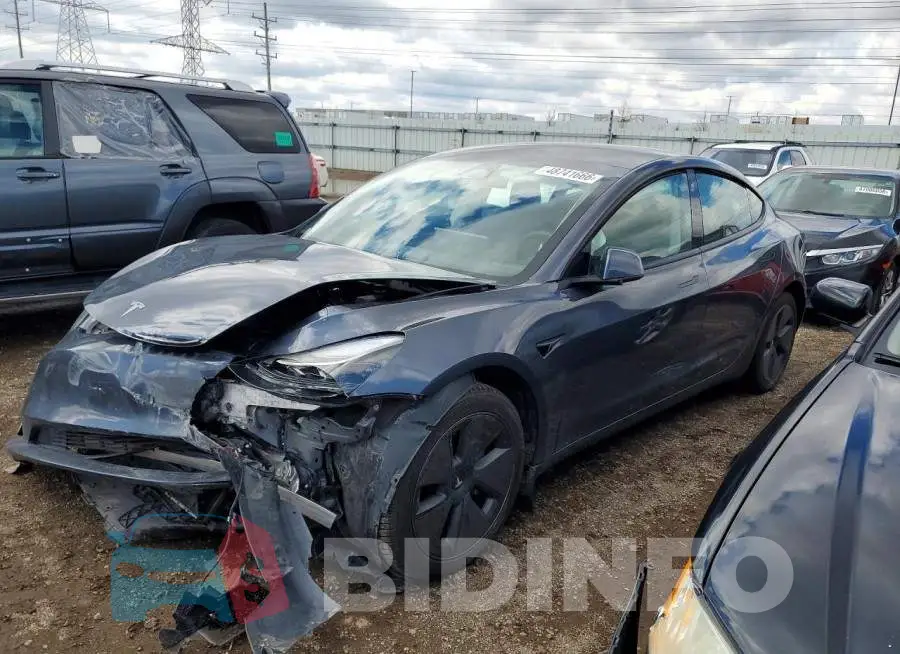 5YJ3E1EA8PF554775 Photo# 1