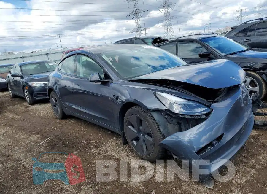 5YJ3E1EA8PF554775 Photo# 4