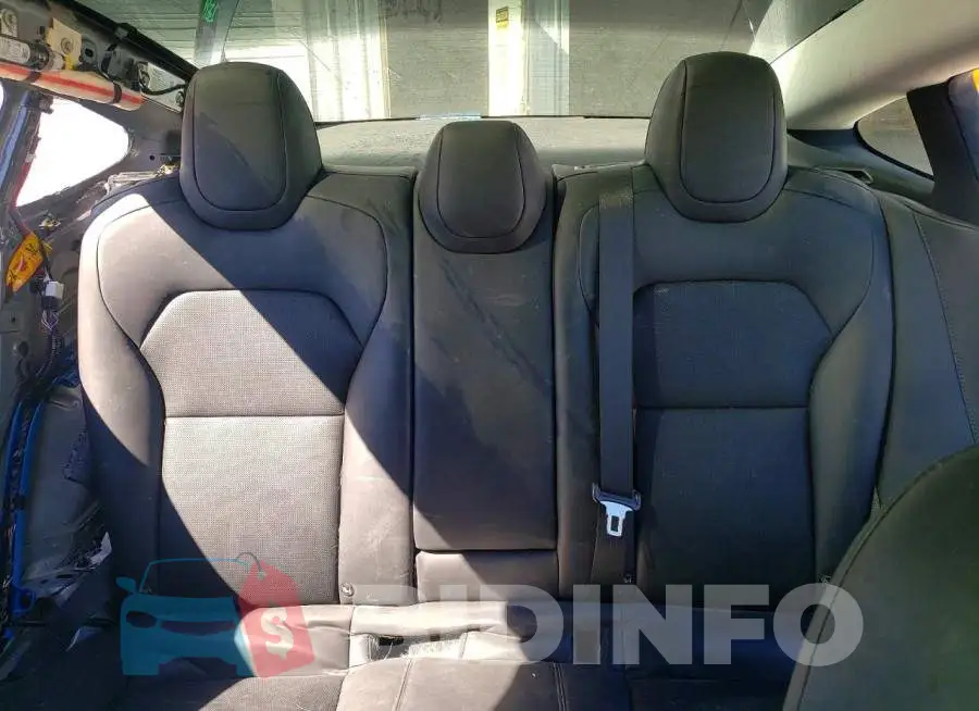 5YJ3E1EA8RF822842 Photo# 10
