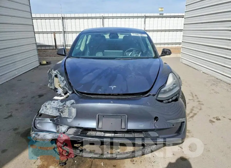 5YJ3E1EB1NF261676 Photo# 5