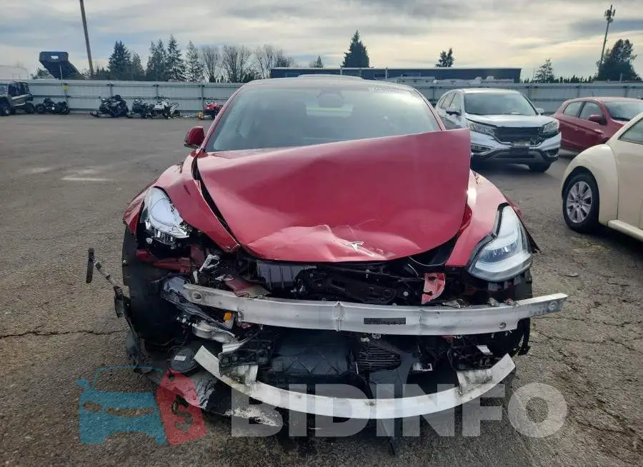 5YJ3E1EB3LF600290 Photo# 5