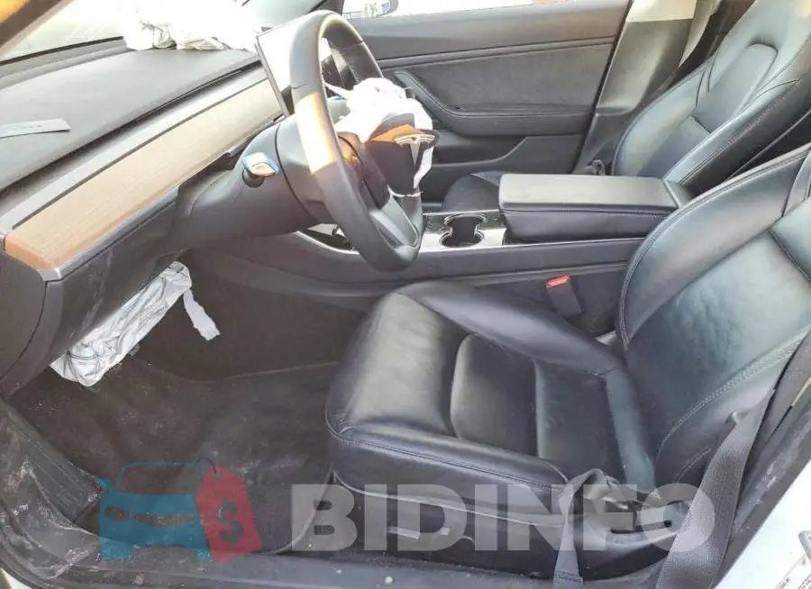 5YJ3E1EB8KF510647 Photo# 7