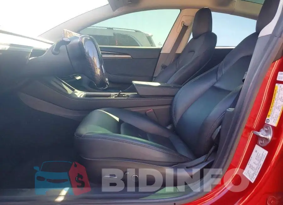5YJ3E1EB8NF184451 Photo# 7