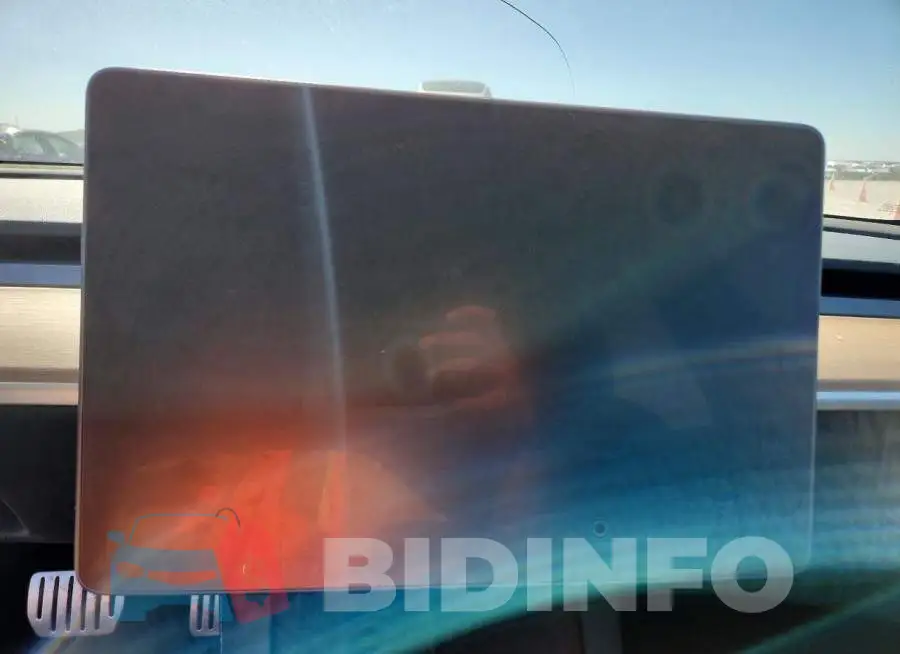 5YJ3E1EC6NF262184 Photo# 9