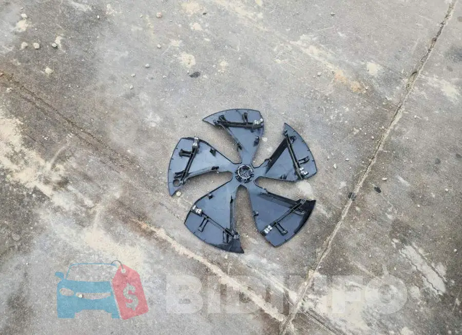 7SAYGDED7TA496745 Photo# 12