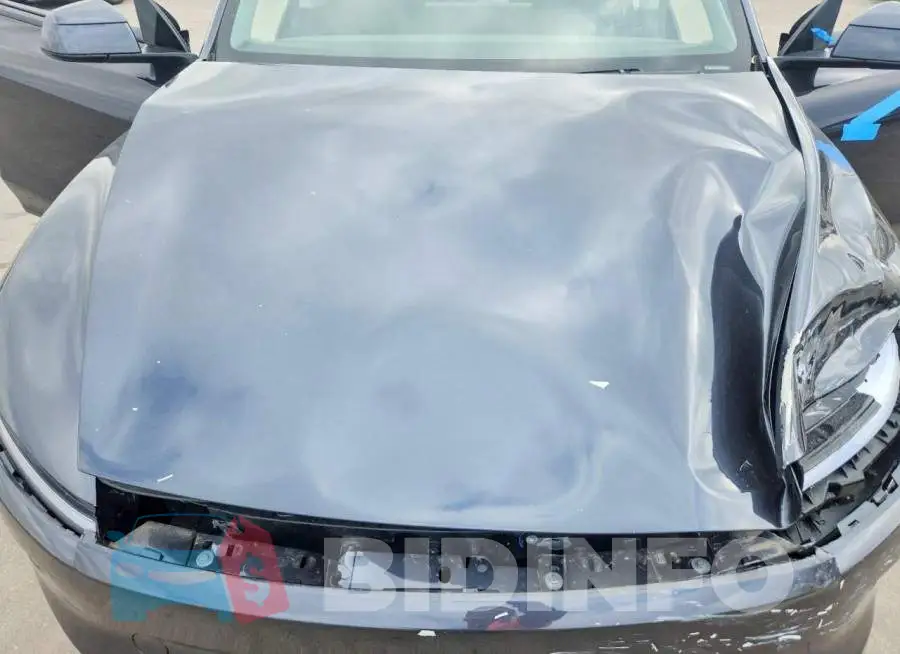 7SAYGDED7TA496745 Photo# 11