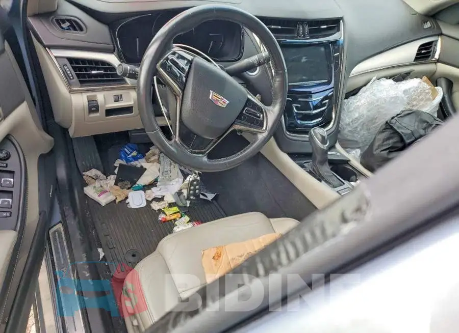 1G6AR5SX8H0133217 Photo# 8