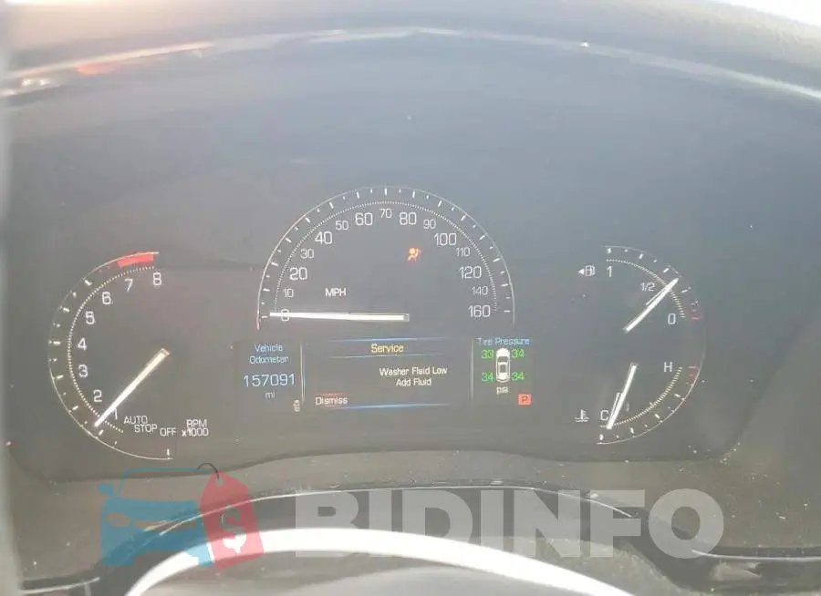 1GYKNDRS8JZ171558 Photo# 9