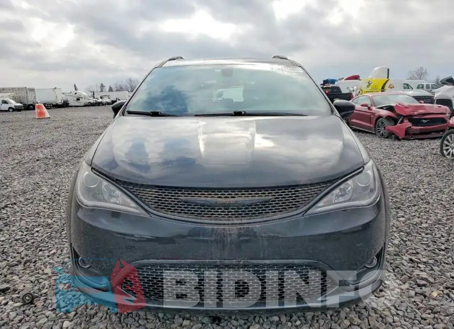 2C4RC1BGXLR134197 Photo# 5