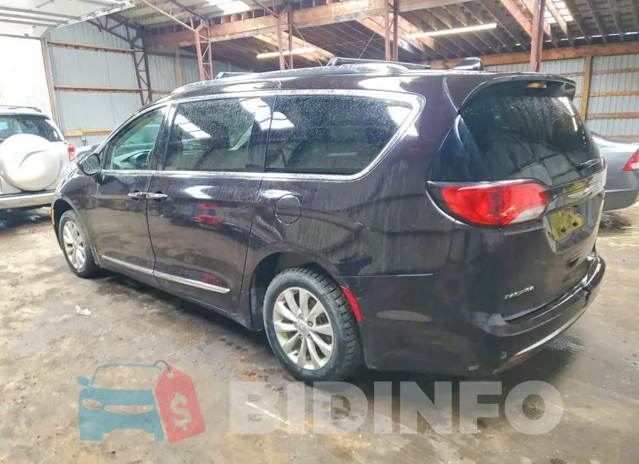 2C4RC1EGXJR107719 Photo# 2