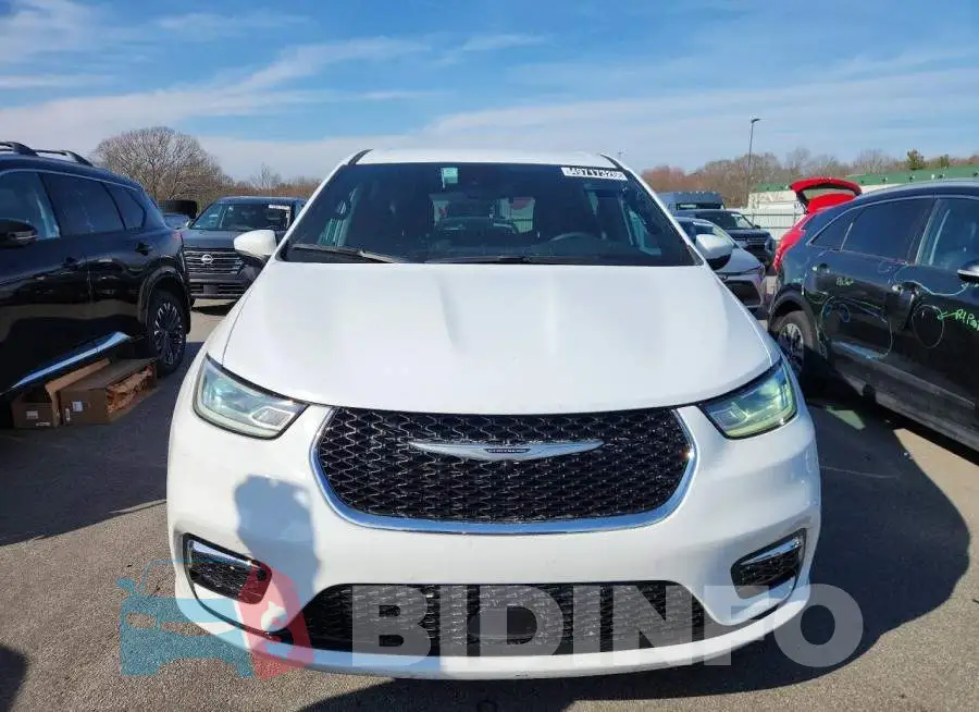 2C4RC1FG2PR556674 Photo# 5