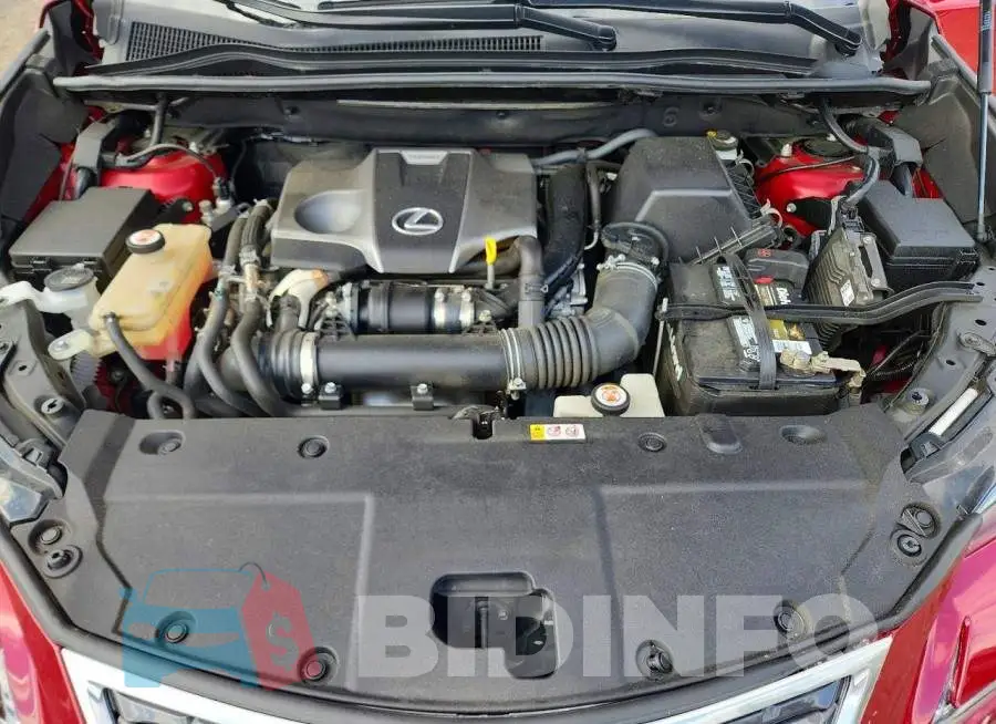 JTJGARBZ2L5007239 Photo# 12