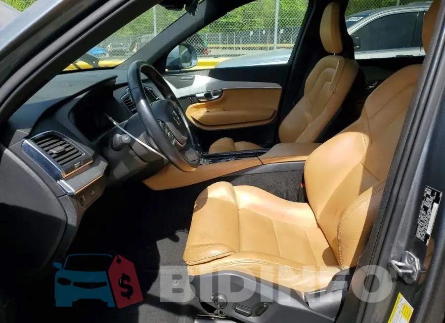 YV4A22PK0J1328187 Photo# 7
