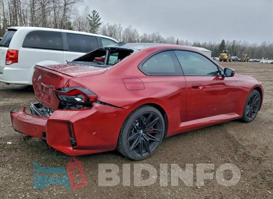 3MF23DM08S8F76670 Photo# 3