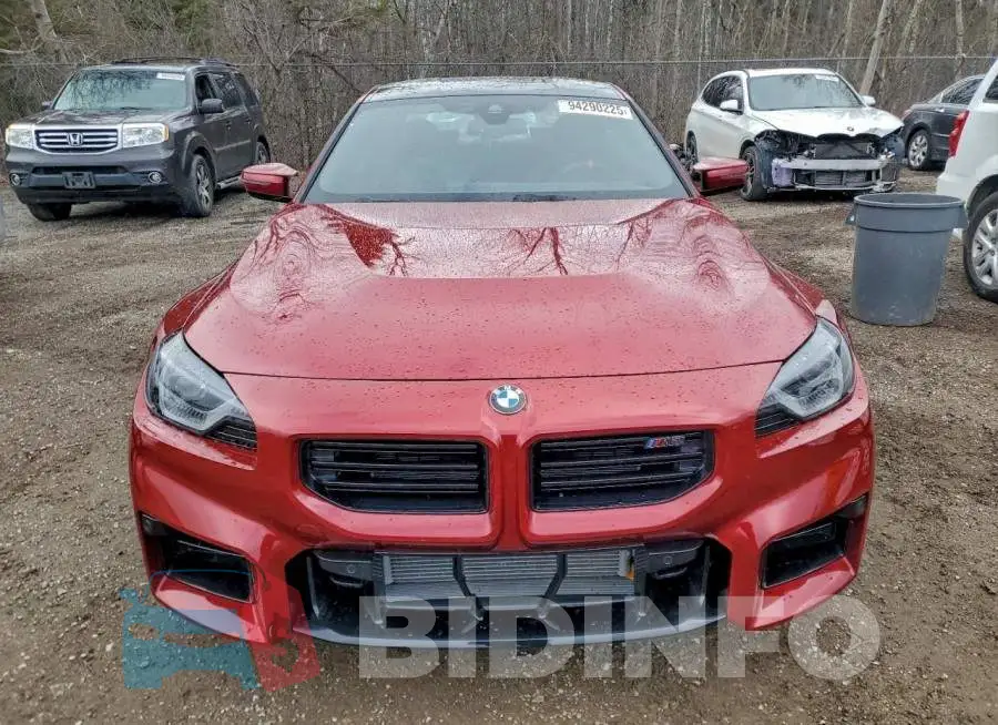3MF23DM08S8F76670 Photo# 5