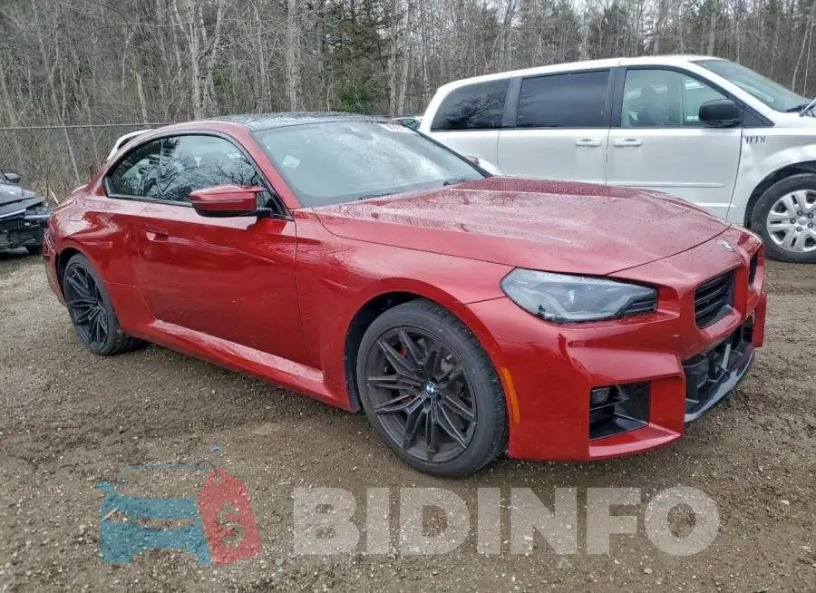 3MF23DM08S8F76670 Photo# 4