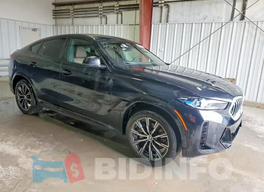 5UX33EX01S9Z23737 Photo# 4
