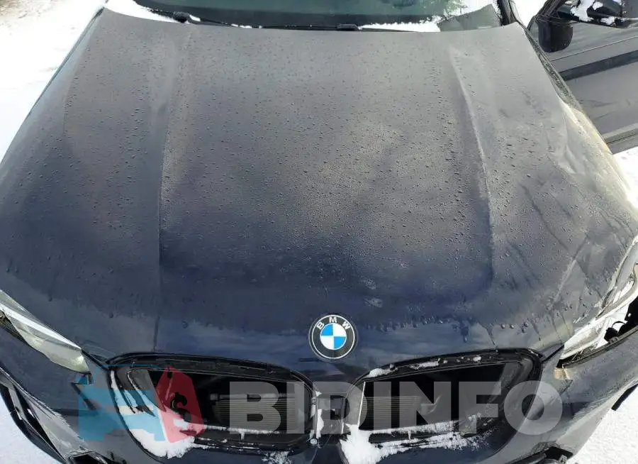 5UX43DT04N9L91134 Photo# 12