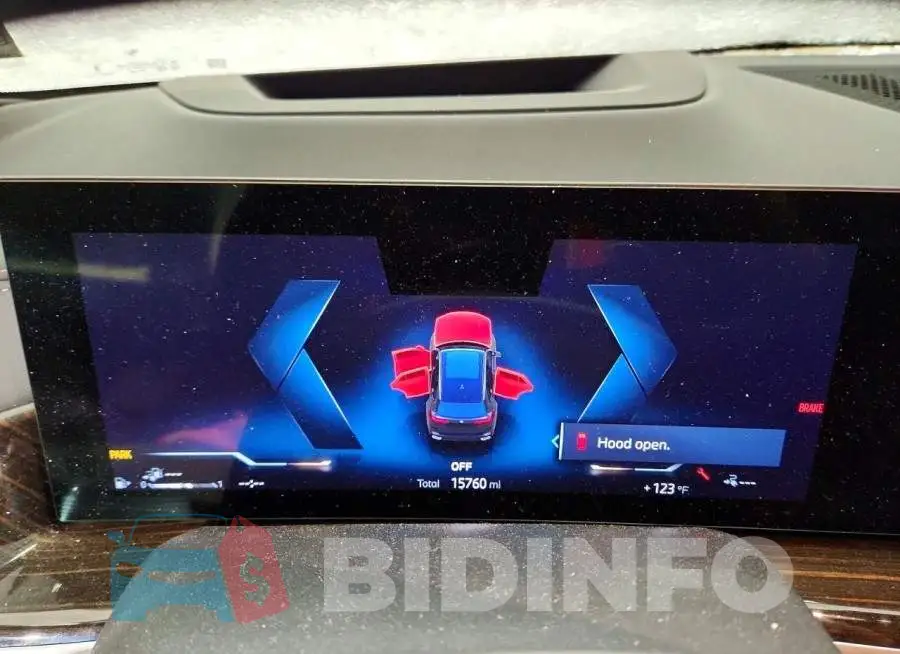 5UX43EU00R9T77161 Photo# 9
